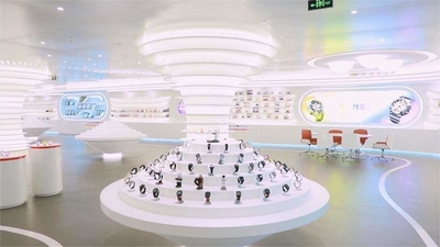 Chine Rainbuvvy Co., Ltd. Profil de l'entreprise