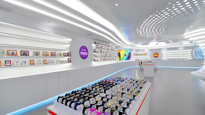 Chine Rainbuvvy Co., Ltd. Profil de l'entreprise