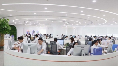 Chine Rainbuvvy Co., Ltd. Profil de l'entreprise