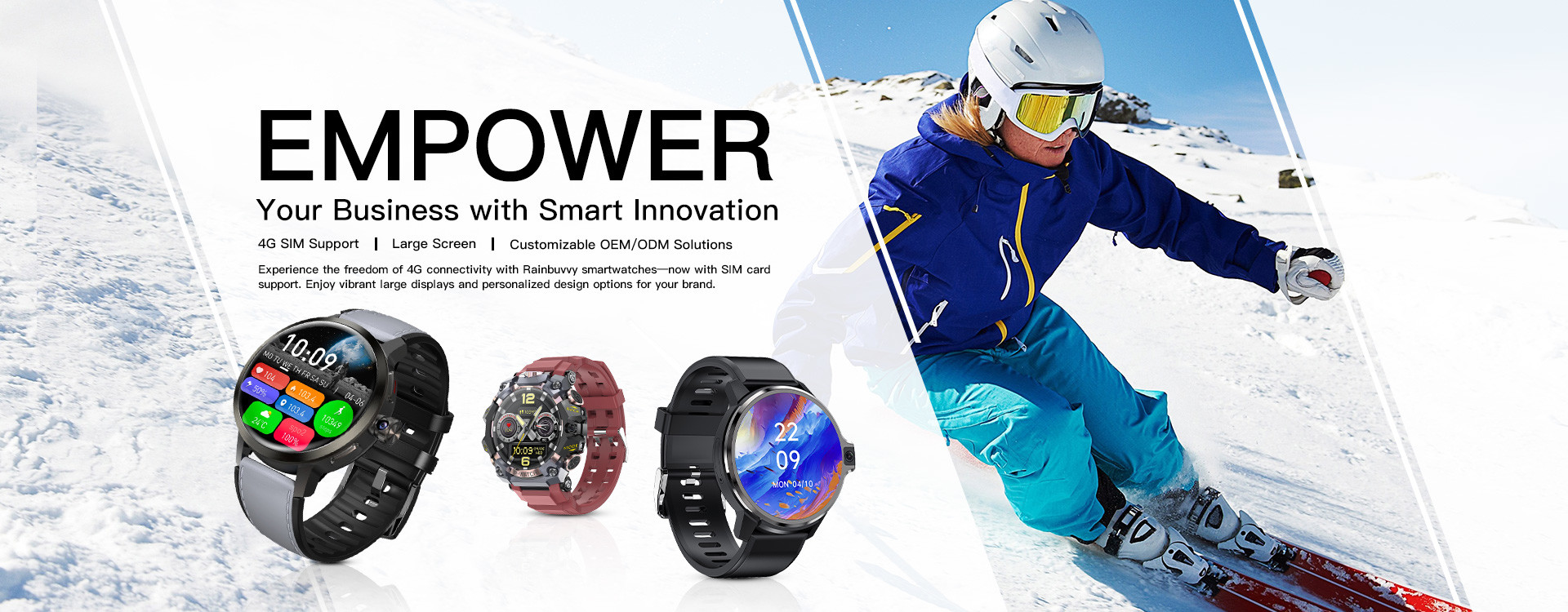 quality Smart Watch factory