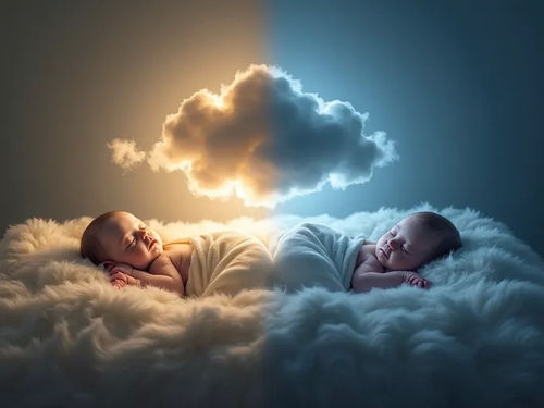 latest company blog about Study Examines Safety of White Noise for Infant Sleep