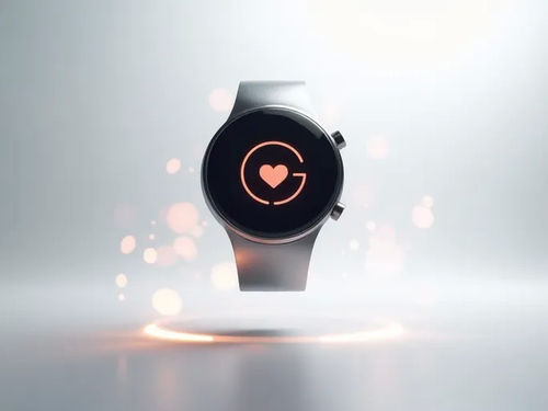 latest company blog about Guide to Selecting the Best Round Smartwatch