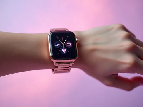 latest company blog about Top Smartwatches for Women in 2025 Merge Health and Style