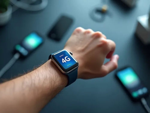 latest company blog about Guide Enable Standalone 4G on Samsung Galaxy Watch