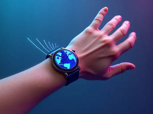 latest company blog about Smartwatches Gain Independence As Standalone Devices