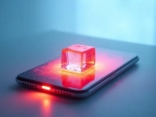 latest company blog about Smartphone Makers Innovate Cooling Solutions to Combat Overheating