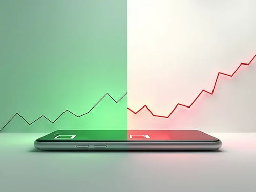 latest company blog about Dualsim Phones Stir Debate on Enterprise Cost Efficiency