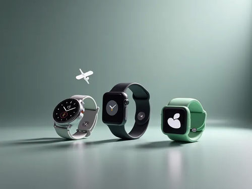 latest company blog about Business Guide Choosing the Right Smart Wearables