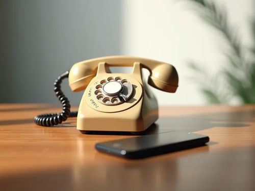 latest company blog about Demand for dumbphones Grows As Digital Fatigue Sets In