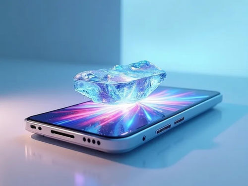 latest company blog about Gamers Debate Effectiveness of Phone Coolers