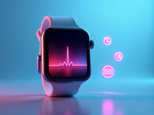 latest company blog about Buying Guide Fastracks AMOLED Smartwatches Explained