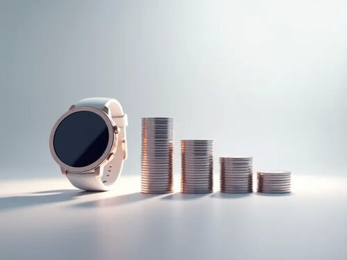 latest company blog about Best Practices for Selling Your Used Galaxy Watch 3