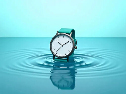 latest company blog about Guide to Selecting the Best Waterproof Sports Watch