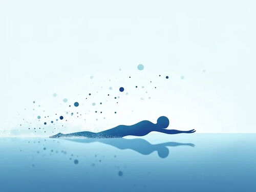 latest company blog about Guide to Picking the Best Swimming Smartwatch