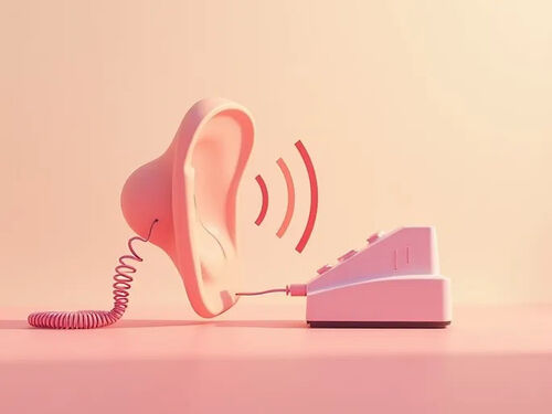 latest company blog about Guide to Amplified Phones for Hearing Challenges