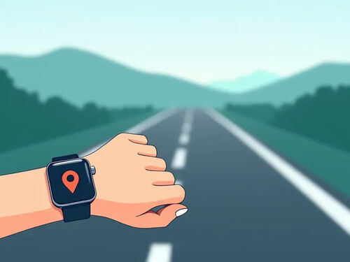 latest company blog about Top GPS Smartwatches of 2025 for Outdoor Adventures