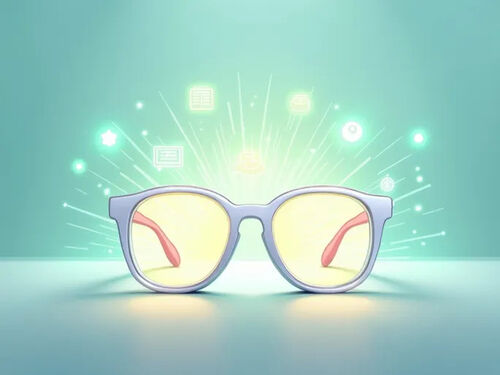 latest company blog about AI Devices Enhance Accessibility for the Visually Impaired