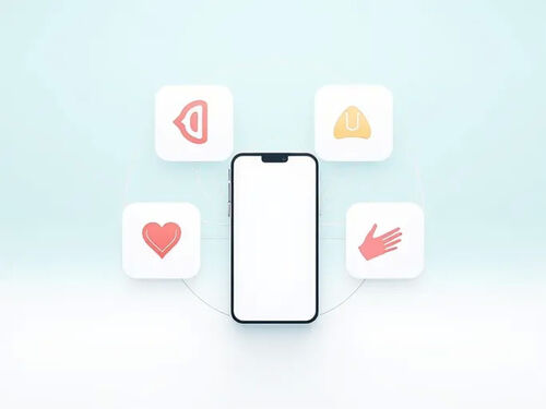 latest company blog about Carphone Warehouse Advises on Seniorfriendly Smartphones