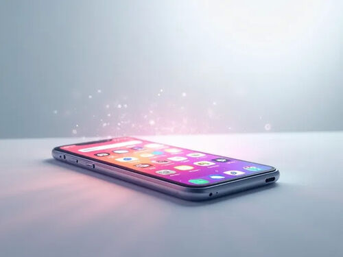 latest company blog about 55inch Smartphones Remain Popular in 2025