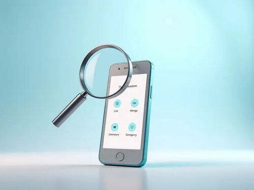 latest company blog about Lively Jitterbug Launches Seniorfriendly Smartphone with Safety Features