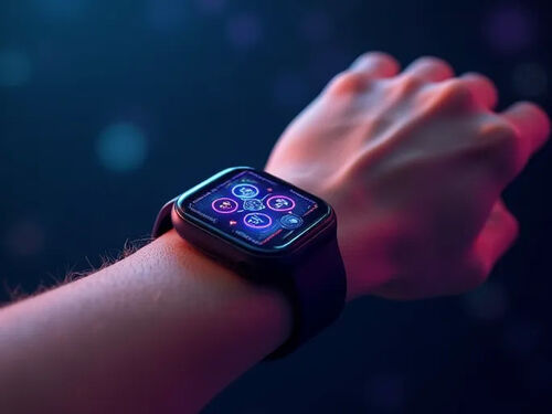 latest company blog about Wear OS Watch Faces Offer Deep Customization Options