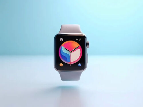 latest company blog about Photoshop Tutorial How to Design Custom Apple Watch Faces