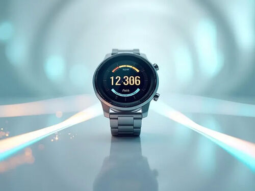 latest company blog about GPS Smartwatches Boost Runner Performance Study Finds