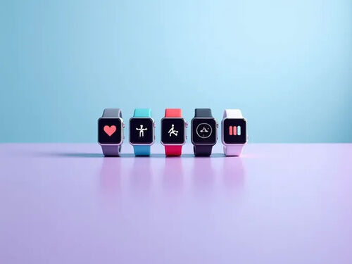 latest company blog about Top Smartwatches on Aliexpress Best Wearable Picks