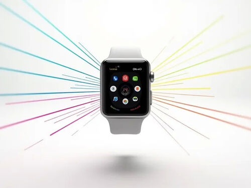 latest company blog about Apple Watch Gains More Independence from Iphone