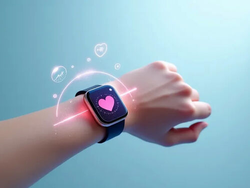 latest company blog about Galaxy Watch Expands Health Monitoring Features