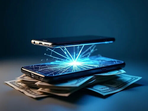 latest company blog about Guide to the Most Durable Smartphones on the Market