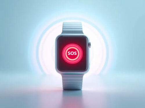 latest company blog about Top Medical Alert Watches for 2025 Unveiled