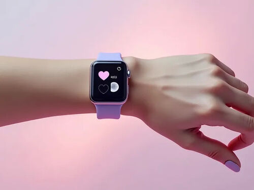 latest company blog about 2026 Smartwatches Blend Style and Wellness for Women