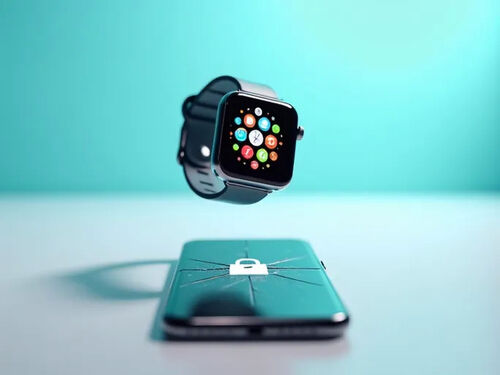 latest company blog about Smartwatches Struggle to Replace Smartphones Study Finds