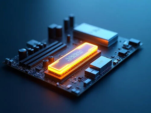 latest company blog about 16GB RAM May Fall Short for Gaming by 2025 Experts Warn