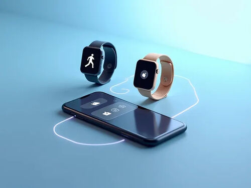 latest company blog about Android Now Supports Multiple Wear OS Smartwatches Simultaneously