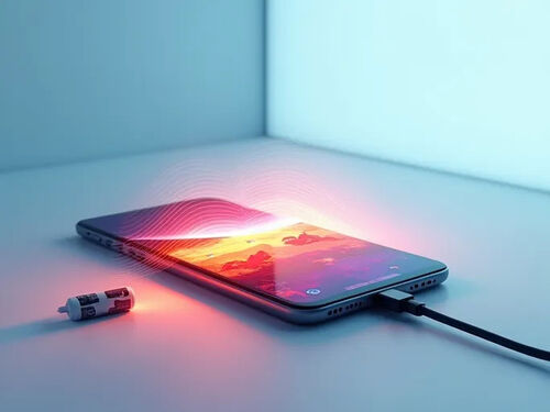 latest company blog about Gaming While Charging Degrades Phone Battery Life