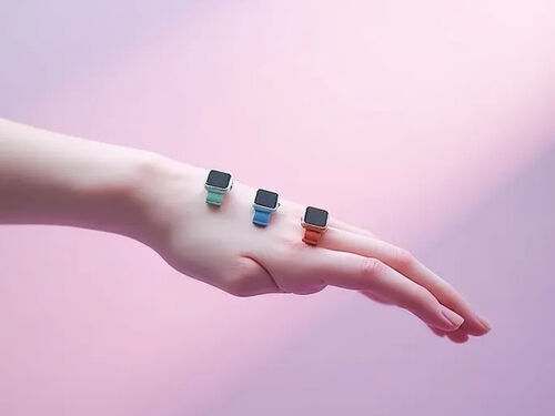 latest company blog about Top Smartwatches for Small Wrists Combine Style and Comfort