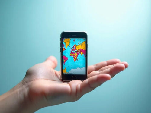 latest company blog about Miniature Smartphones Gain Traction in Tech Market