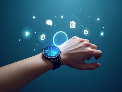 latest company blog about Google Assistant Expands to Wearables Enhancing Voice Control