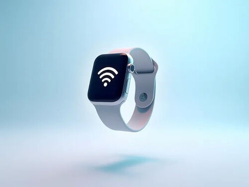latest company blog about Guide to Selecting the Best 4G LTE Smartwatches