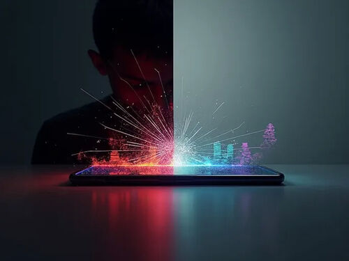 latest company blog about Global Surge in Dual 4G Smartphone Demand