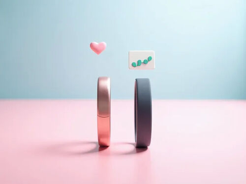 latest company blog about Marie Claire UK Editors Pick Top 20 Stylish Fitness Trackers