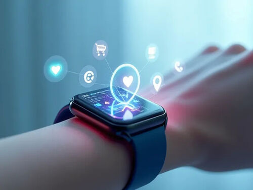 latest company blog about Smartwatches Evolve Into Multifunctional Life Assistants