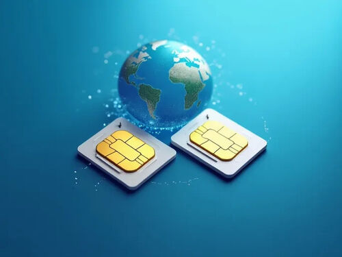 latest company blog about Dual SIM Smartphones Compatibility Tips and Management Guide