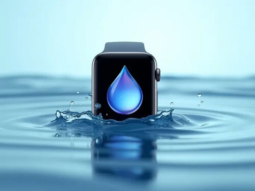 latest company blog about Currys Highlights Top Waterproof Smartwatches for Active Lifestyles
