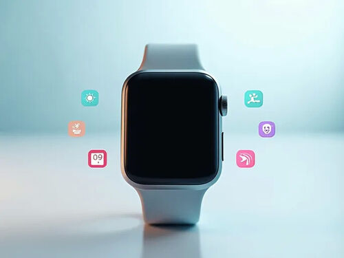latest company blog about Pujie Watch Faces Offer Advanced Smartwatch Customization