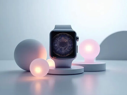 latest company blog about 2025 Smartwatches Favor Square Designs for Efficiency Style