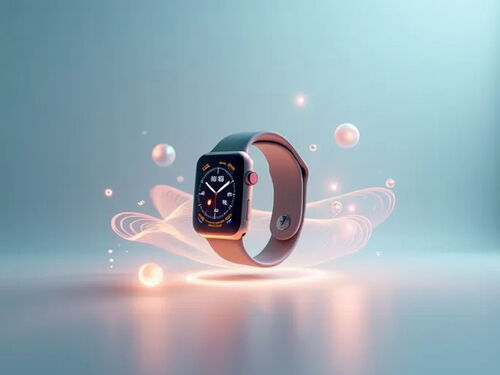 latest company blog about Square Smartwatch Combines Health Tracking and Payments