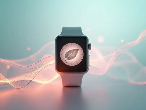 latest company blog about 2025 Smartwatches Blend Tech and Fashion for Women